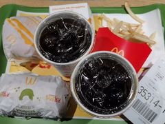 -麦当劳(温州人民路店)