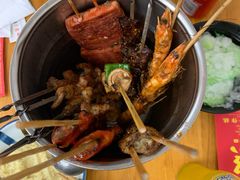 -炒豆合作社(东四总店)