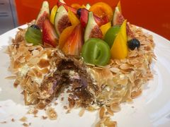 -视界美食自助餐厅·石家庄希尔顿酒店