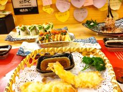 -食鲤料理(西虹东路店)