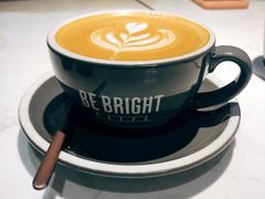 -BE BRIGHT KITCHEN(正佳广场店)