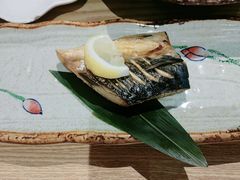 -津之港·日本料理·铁板烧