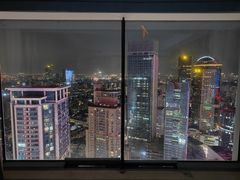 -南京商茂国际酒店(新街口德基广场店)