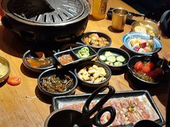 -九田家黑牛烤肉料理(华侨城店)