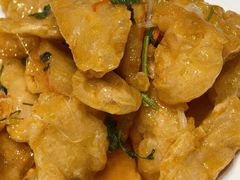 锅包肉-老德州四合院·德州菜(天衢路店)