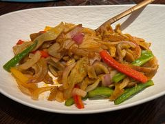 -甘尼仕印度餐厅爵士酒吧(阳春巷店)