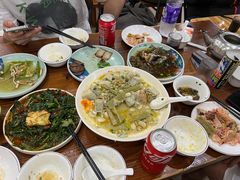 -绍兴名菜馆(可乐路店)