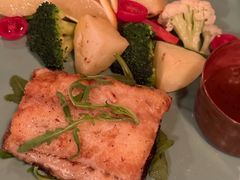 鳕鱼排-SISTERS BAR RESTAURANT川意酒馆(嘉善老市H楼店)