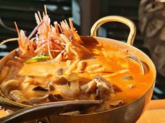 -Tegu泰古莲·泰国餐厅(红山6979店)