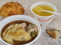 -永康饼屋(桑达大厦总店)