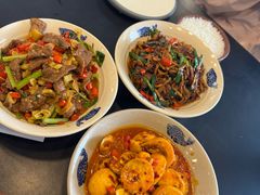 -潇湘阁(望京SOHO店)