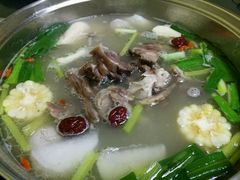 -甜来羊肉馆(水仙园店)