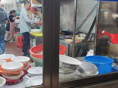 -建国蚵煎蚵面