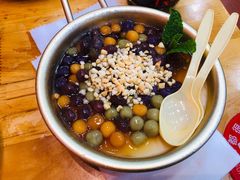 心太软冰豆花-冒椒火辣(太古里店)