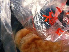 袜底酥-宋记饼家(石门二路店)