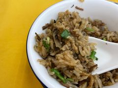 -汤氏美食台山水步特色黄鳝饭(龙津东路店)