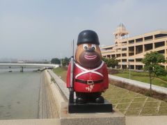 -厦门方特水上乐园