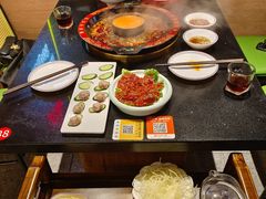 -三江两海老火锅(北京首店)