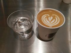 -Legno.ita Coffee by Wood(襄阳南路店)