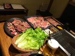-千寻烧肉(政务区店)