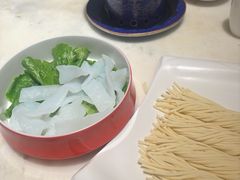 -涮福記·现切牛羊肉火锅(世纪汇店)