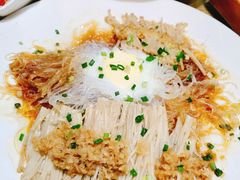 -禾田下生态餐厅(华天城总店)