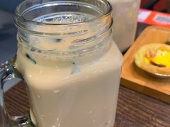 -酷公社·榴莲披萨(太原街店)