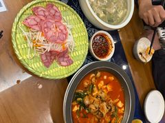 -白家寨子·山野白族菜(古城总店)