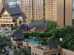 -三亚湾红树林度假世界(木棉酒店)