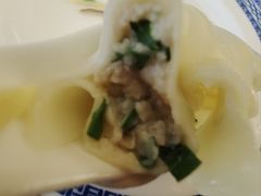 刀鱼馅馄饨-笑来喜馄饨小笼工坊店(湖滨街店)