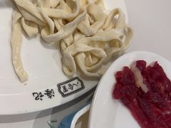 -八合里潮汕鲜牛肉火锅(福州万象城店)