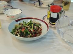 -明本湛江鸡•海鲜小厨(陈家祠店)
