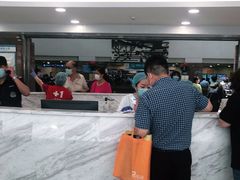 -浙江大学医学院附属第一医院(庆春院区)