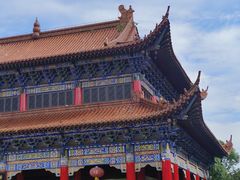 -皇罗禅寺
