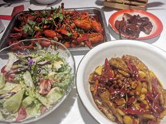 -遇见老南昌-柴火灶(顺外路店)