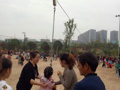 -枫香湖儿童公园