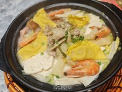 -聚丰园•湖鲜餐厅(阿红私房菜梅石路店)