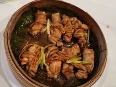 -利苑酒家(金宝店)