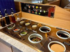 -温野菜涮涮锅(曲江大悦城店)