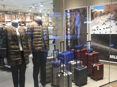-MUJI无印良品(天河领展广场店)