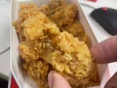 -肯德基(南站店)