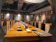 -呷哺呷哺 黄金牧场 (新中关购物中心店)