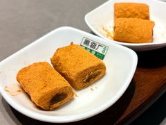 -黑窑厂糖油饼烤鸭·清真菜(黑窑厂街店)