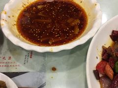 -廖老妈蹄花店(人民公园陕西街259号店)