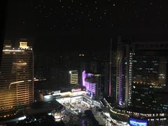 -广州花园酒店-凌璇阁360度高空海鲜自助餐CAROUSEL