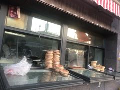 -阿布拉的馕(西北路店)