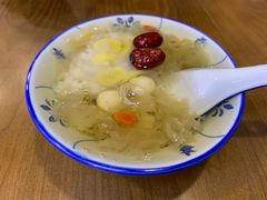 -一心甜汤(丹凤街店)