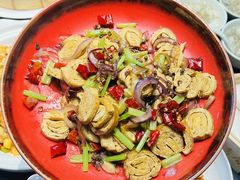 -顺香居·老字号湖北菜(江汉路店)