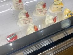 -安上烘焙 ENCHANTE(世纪汇店)
