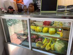-津椰本·海南正宗椰奶清补凉(店一店)